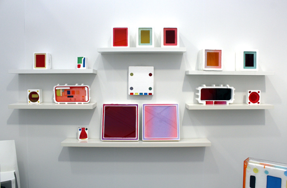 Jared Clark Untitled Art Fair Miami